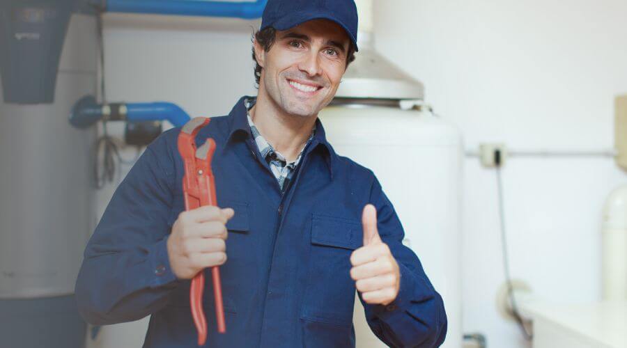 Local expert plumbing services in Bishopville, SC